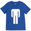 needs head V-Neck Tee