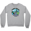 camp myah Crewneck Sweatshirt