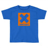irritant mens Toddler T-shirt