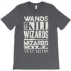 wizards kill wizards T-Shirt