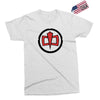 logo sword Exclusive T-shirt