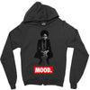 Nina Simone Mood Zipper Hoodie
