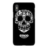 loco coco skul iPhoneX