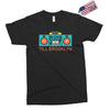 till brooklyn Exclusive T-shirt