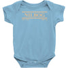 nilbog Baby Onesie