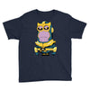 thanos minion Youth Tee