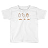nerd ears Toddler T-shirt