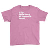 tribe called quest names Youth Tee
