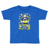 jellyfsh Toddler T-shirt