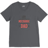 some people call me mechanic V-Neck Tee