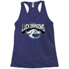 fantasia dragons Racerback Tank