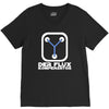 fluxkompensator  funny V-Neck Tee