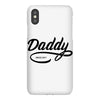 daddy 2017 iPhoneX