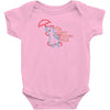 I'm Mary Poppins Yall Infant Clothing