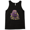 traveling wonderland Tank Top