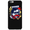 illustrador iPhone 6/6s Case
