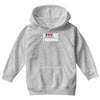 new david guetta f me i'm famous Youth Hoodie