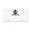 mc chris License Plate