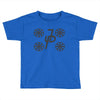 jake paul Toddler T-shirt
