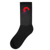 magnetic knight Socks