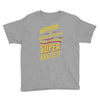 ich bin grossmutter Youth Tee