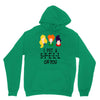 Sanderson Sister Tee Hoodie