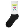 Humboldt Strong Saskatchewan Hockey Team Remembrance Socks
