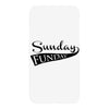 sunday funday iPhoneX