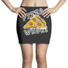 Pizza Bitch Mini Skirts