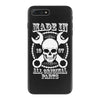 made in legend 1957 live forever all original parts iPhone 7 Plus Case