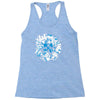 archers' attack! Racerback Tank