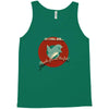 so long Tank Top