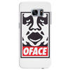 o face Samsung Galaxy S7 Edge