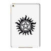 Supernatural Vintage Logo iPad Mini 4