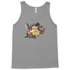 overwatch torbjorn cute spray Tank Top