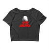 dawn of the dead Crop Top