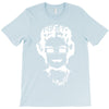 queen bee elizabeth 3d glasses T-Shirt