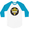 one more night 3/4 Sleeve Shirt