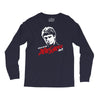 what would macgyver do Long Sleeve Shirts