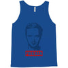 breaking bad   jessie pinkman   cult tv Tank Top