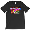 arkanoid retro game, ideal gift or birthday present. T-Shirt