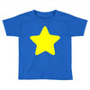 steven universe star Toddler T-shirt
