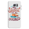 i'm booked Samsung Galaxy S7