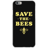 Save The Bees iPhone 6/6s Case