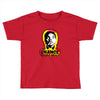 RAPPER 3 Toddler T-shirt