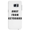Afk Away From Keyboard Samsung Galaxy S7 Edge