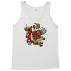 rpg united   epic battle Tank Top