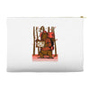 old dirty dermot Accessory Pouches