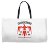 thunderbird Weekender Totes