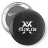 Monbebe Pin-back button